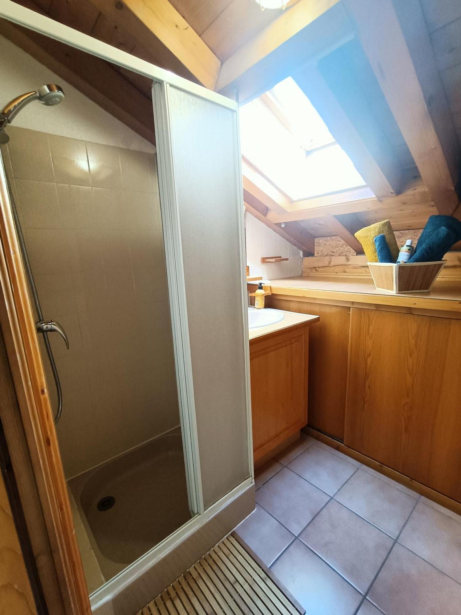 Cocon Familial Proche Telecabine Сен-Жерве-ле-Бен Екстер'єр фото